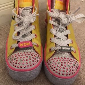 Skechers Sneakers girls